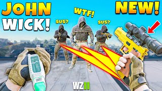 *NEW* WARZONE 2 BEST HIGHLIGHTS! - Epic & Funny Moments #167