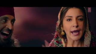 Phillauri || Naughty Billo Video Song   Anushka Sharma, Diljit Dosanjh   Shashwat Sachdev   T Series