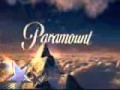Paramount Pictures DVD 2013 With 100Th Anniversary Theme