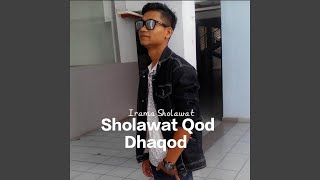 Download lagu Sholawat Qod Dhaqod mp3