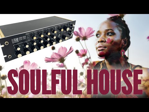 Soulful House Mix | The Best Chill House Compilation (Soul Funky and Disco Music)