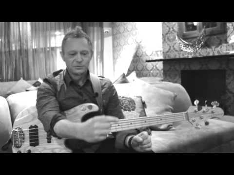 BLM Player Profiles #3 - Kim May