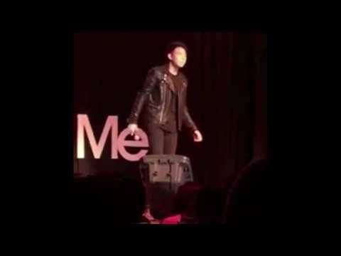 FULL VIDEO- Darren Espanto Be With Me Concert in Sydney, Australia (06-03-2017)
