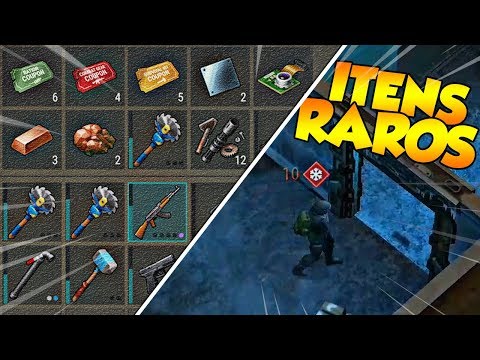 COMO LIMPAR O 4 ANDAR DO BUNKER ALFA!!! VALE A PENA?!! - Last Day On Earth