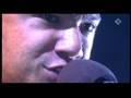 Danko Jones - Play The Blues (Lowlands 2004)
