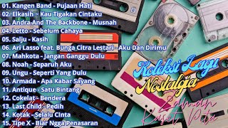 Download lagu Lagu Santai Buat Kerja |  Koleksi Lagu Zaman Kaset Pita | Lagu Nostalgia 80's,90's,2000's mp3 Download lagu Lagu Santai Buat Kerja |  Koleksi Lagu Zaman Kaset Pita | Lagu Nostalgia 80's,90's,2000's mp3