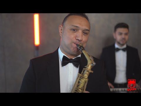 Godici si Marius de la Zalau - Joc cuberian [video oficial]