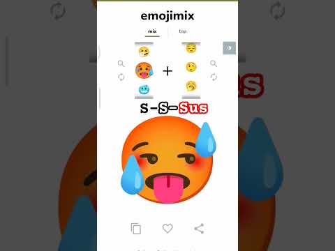 bro is "Sus"!#emoji #memes #xd