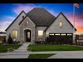 The Brookville by Chesmar Homes