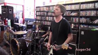 Local H - John The Baptist Blues (Reckless Records, Chicago, 4-18-15)