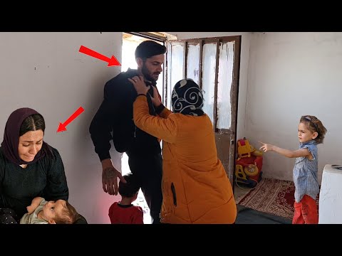 Ali is FREED from Prison! But BAD NEWS Leaves Shahrbanu in TEARS! 🏃‍♂️💔