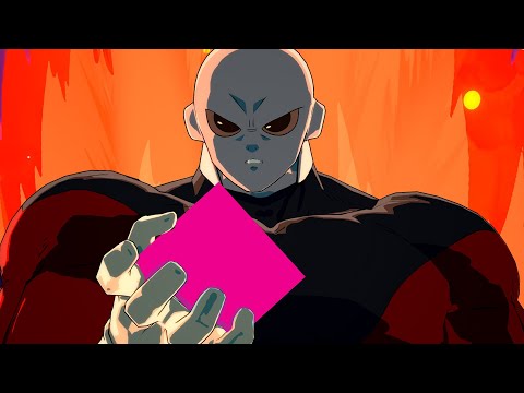 Please FighterZ I Need This....