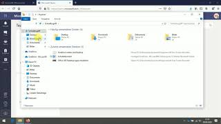 03 - Teams Desktop App installieren