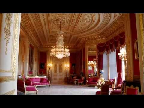 Visit Windsor Castle: Official Video
