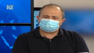 Այն ինչ նրանք քննադատում էին նախկինում, հիմա անում են ավելի վատ և ոչ պրոֆեսիոնալ - Ռուբեն Մելքոնյան
