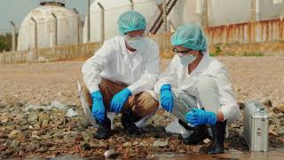 What is Environmental Remediation