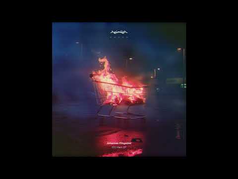 FEINSTOFF PREMIERE: Johannes Klingebiel - 100 Mark (Panthera Krause Remix) [HEIMLICH]