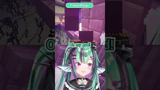 What @FinanaRyugu Didn't Know about The End!【NIJISANJI EN】