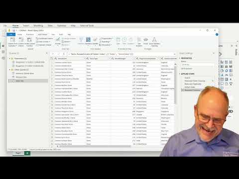 Power BI and the Dimensional Dilemma – Paul Turley's SQL Server BI Blog