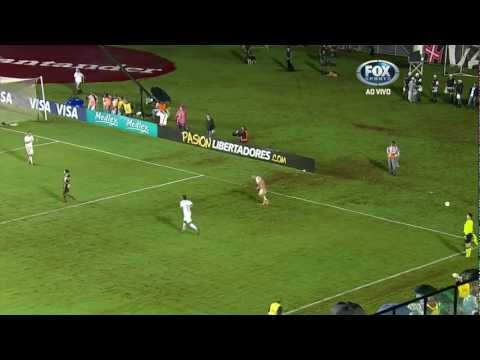 Vasco (BRA) 0 x 0 Corinthians (BRA) - Quartas de F...