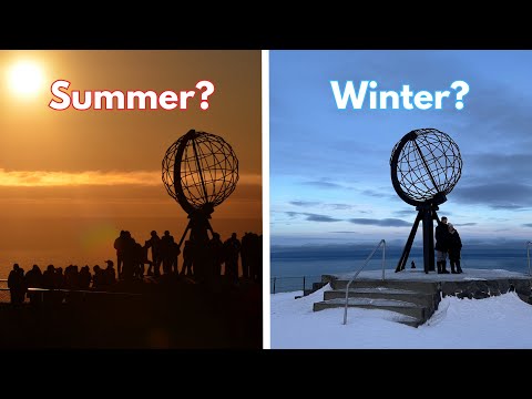 When To Visit Norway (Month-by-Month Guide)