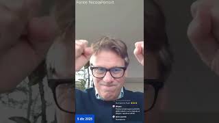 NICOLA PORRO: "CASO PIÙ LIBRI PIÙ LIBERI, È IL FALÒ DEI LIBRI"