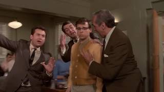 Little Shop of Horrors - The Meek Shall Inherit