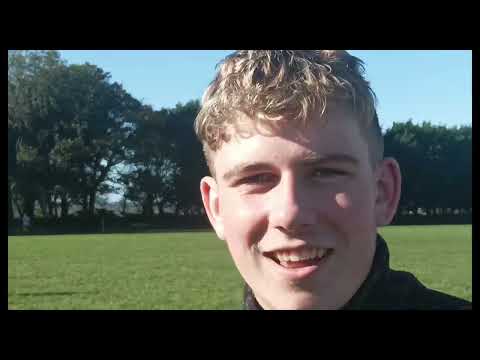 Pres Rugby Matchday 2 Vs Claregalway