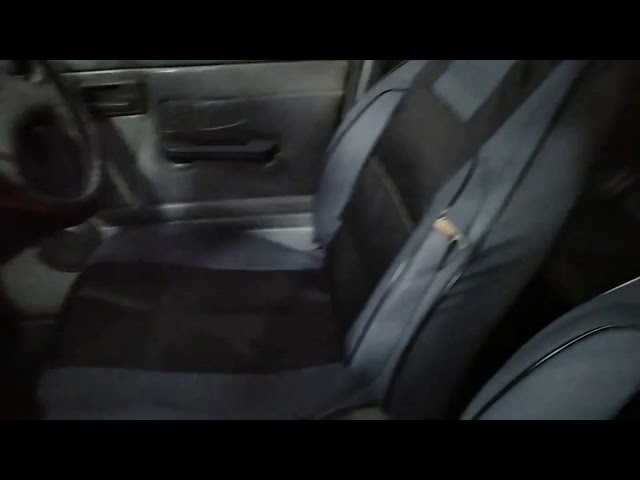 Suzuki Mehran 2014 Video