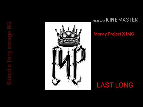 Slumpt - "Last Long" feat RG & StogieFTS