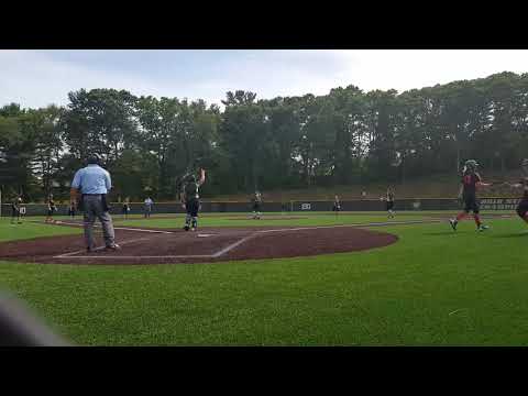 Highlights from GNB Voc-Tech's 2-1 win over Middleboro