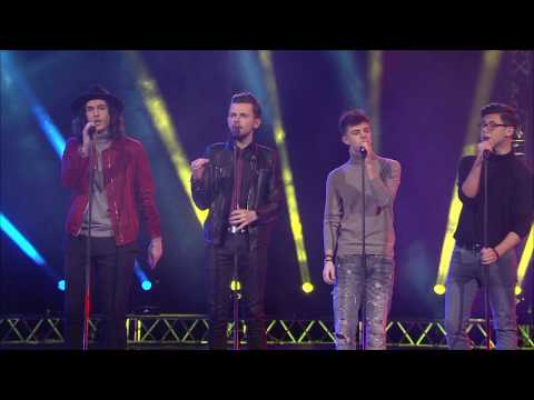 Maxim - Adu-ţi aminte | Eurovision România 2017
