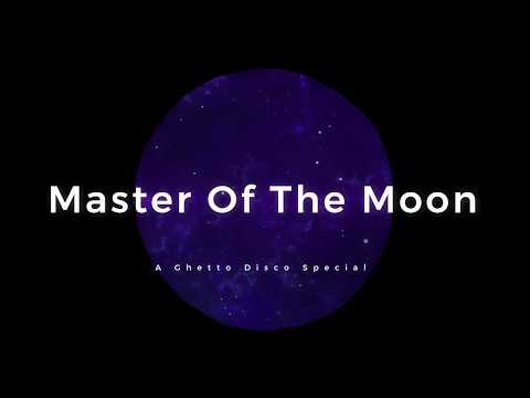 Master of The Moon - Natasha Kitty Katt & Dennis Probert