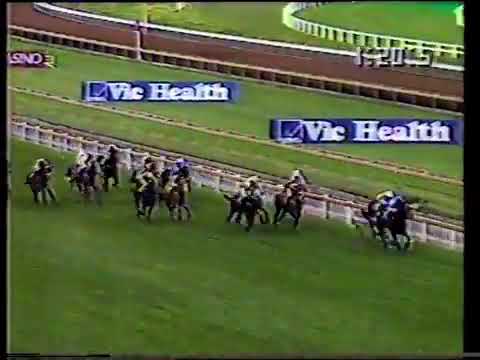 1991 Show Day Cup Caulfield
