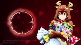 [Nightcore] Rudolph The Red-Nosed Reindeer
