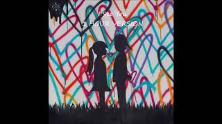 Kygo ft  Billy Raffoul - I See You (1 HOUR VERSION)
