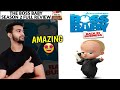 The Boss Baby 2 Review The Boss Baby 2 Family Business Review The Boss Baby Season 2 Film Review