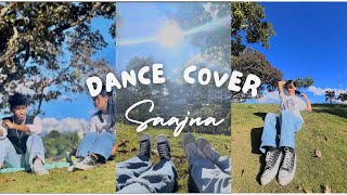 SAAJNA mitraz // dance cover