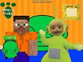 Dipsy S Clues Chris Finds A Clue Sound