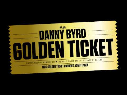 Danny Byrd - Bad Monday (feat Tanya Lacey)