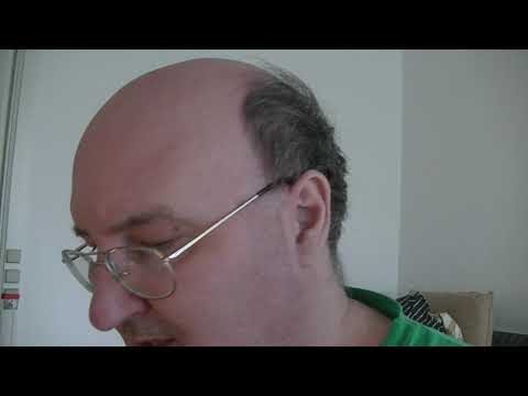 MongoTV_6631 - MIT VÆGTTAB - Del 5 - 133.0 Kilo - Mål Under 110 Kilo