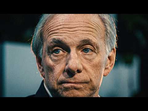 Ray Dalio - The False Prophet of Finance | Full Documentary