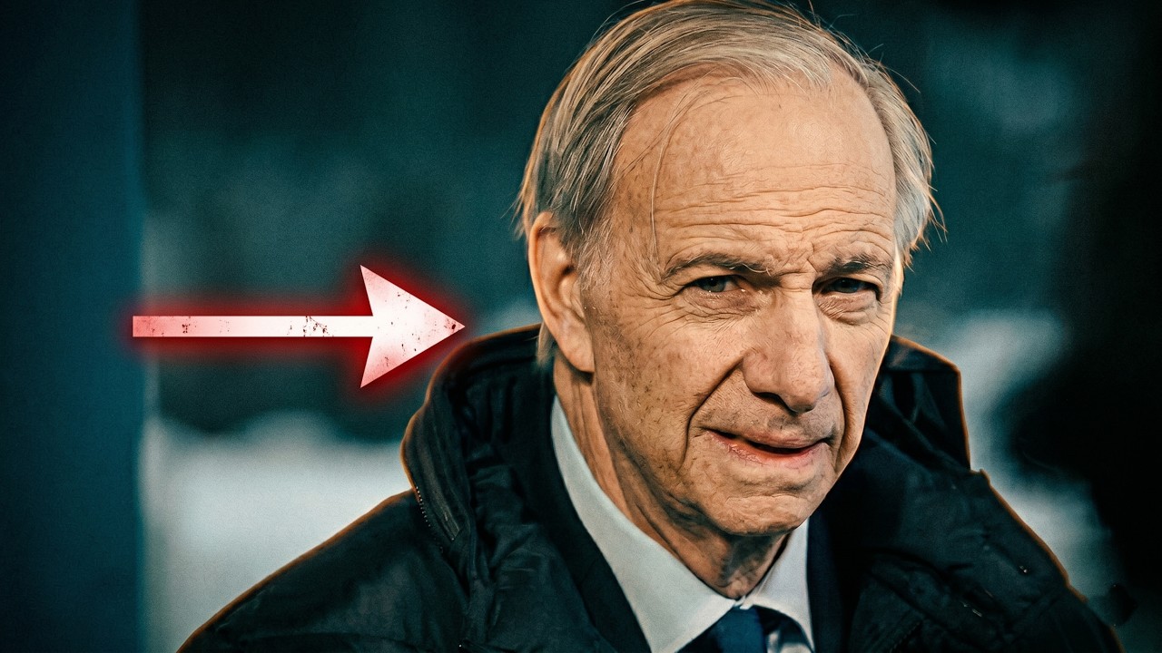 Bridgewater - Inside the Cult of Ray Dalio | Full Documentary