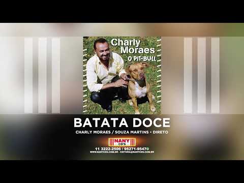 Batata Doce - Charly Moraes