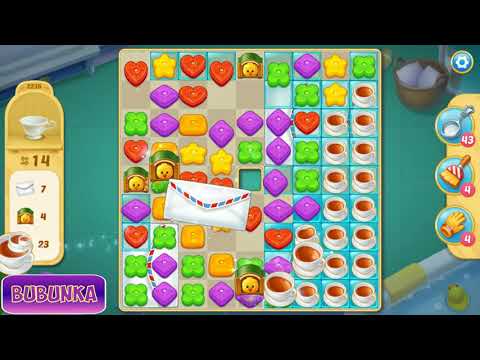 Matchington Mansion level 2236 HD