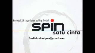 Download lagu Spin - Paling Comel (Duet Bersama Siti Nordiana)(HQ Audio) mp3