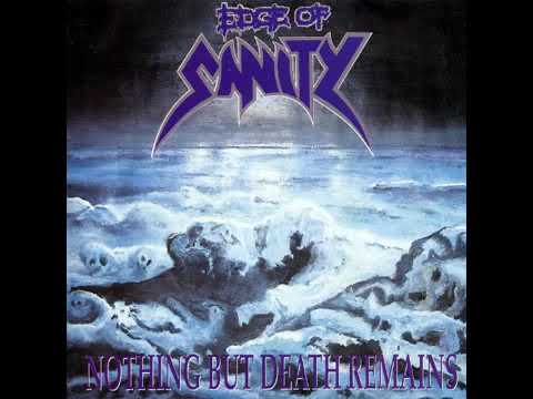 Edge Of Sanity   Nothing But Death Remains