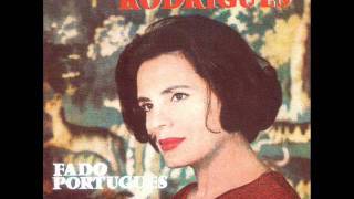 Amália Rodrigues - "Fado Corrido"