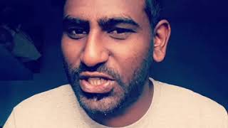 sAm sAsi - HipHop Tamizha Adhi... Vaadi nee vaa... Rap lyrics #hiphoptamizha #adhi #fan #raptry