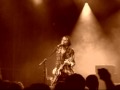 Silversun Pickups - Common Reactor - Live